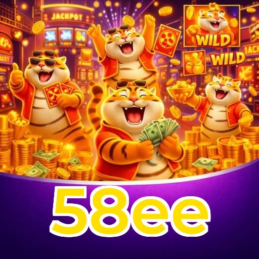 Plataforma 58ee com bônus