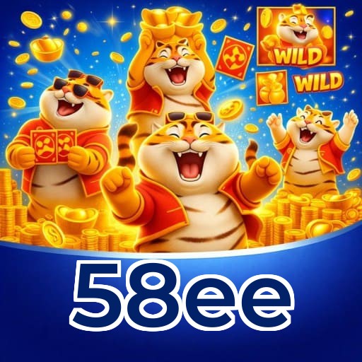 58ee Game com bônus e experiência premium